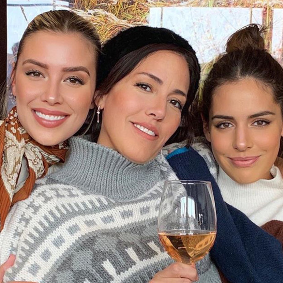 Stephanie Salas revela las dificultades que enfrentó al criar sola a
